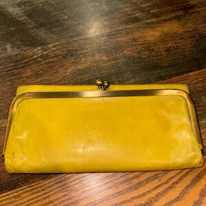 HOBO wallet